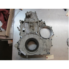 29Z007 Engine Timing Cover For 06-07 Chevrolet Silverado 2500 HD  6.6  Duramax Diesel